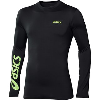 Asics LS Logo Tee 121558 0904