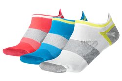 Носки Asics 3ppk Lyte Sock (Women) 123458 8012