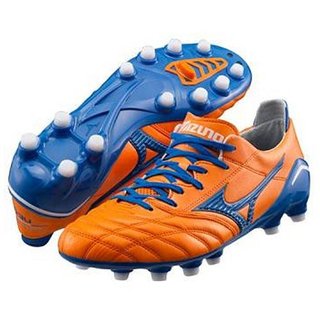 Бутсы Mizuno Morelia NEO MD 12KP305-72