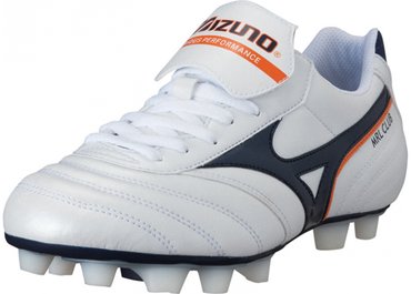 Mizuno MORELIA CLUB MD 12KP384-15