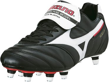 Бутсы Mizuno Morelia II SI 12KS202-10