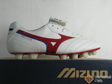 MIZUNO MRL CLUB MD 12KP-68762
