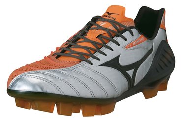 Бутсы Mizuno WAVE IGNITUS 3 MD 12KP323-03