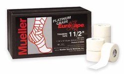 Mueller EUROTAPE PLATINUM 1.1/2" 130595