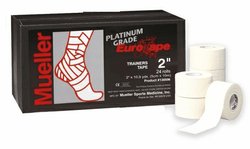 Mueller EUROTAPE PLATINUM 2" 130596