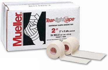 Mueller TEAR-LIGHT TAPE 130632