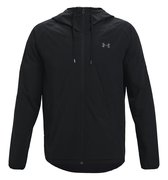 Ветровка Under Armour Woven Windbreaker Jacket 1361612-001