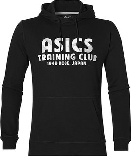ASICS TRAINING CLUB HOODY 141091 0904