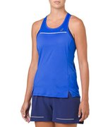 Майка для бега Asics Lite Show Tank (Women) 154526 401