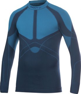 Craft WARM CREWNECK TOP 1901637 2395