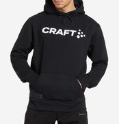 Толстовка Craft Core Hood 1910677 999000