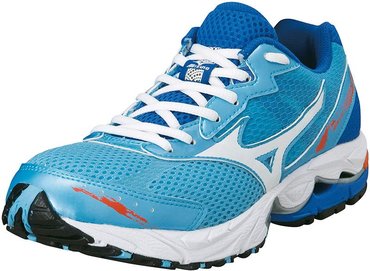 Mizuno WAVE LEGEND 2 (W) J1GD1410-01