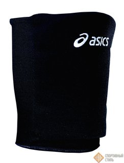 ASICS COMFORT KNEEPAD 592523 0900
