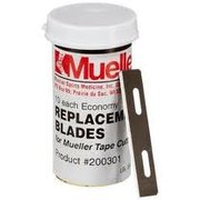Mueller TAPE CUTTER ECONOMY REPLACEMENT BLADES 200301
