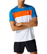Футболка для бега Asics Race Ss Top 2011A781 105
