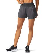 Шорты для бега Asics Ventilate 2 In 1 3.5" Short (Women) 2012A772 022
