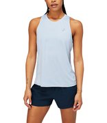 Майка для бега Asics Core Tank (Women) 2012C334 402