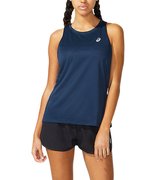 Женская беговая майка Asics Core Tank (Women) 2012C334 401