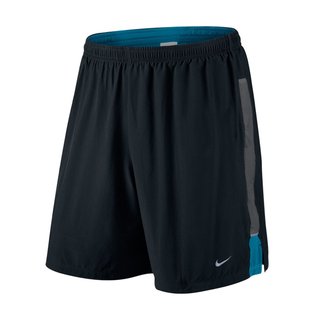 Nike 7" SWEAT WICKING 2 IN 1 SHORT 504672 016