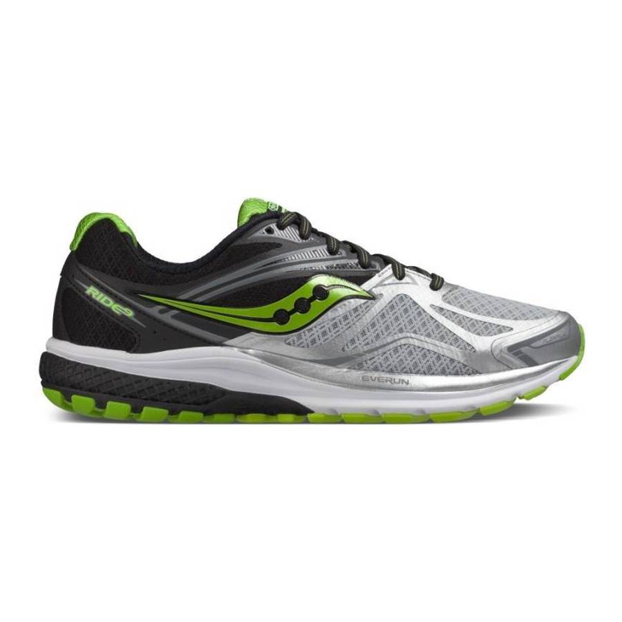saucony ride 6 herren