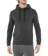 Толстовка Asics Tailored Oth Brushed Hoody  2031A354 001
