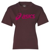 Футболка спортивная Asics Big Logo Tee (Women) 2032A984 500