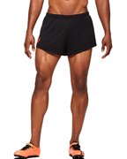 Шорты для бега ASICS WOVEN TRACK SHORT 2091A144 001