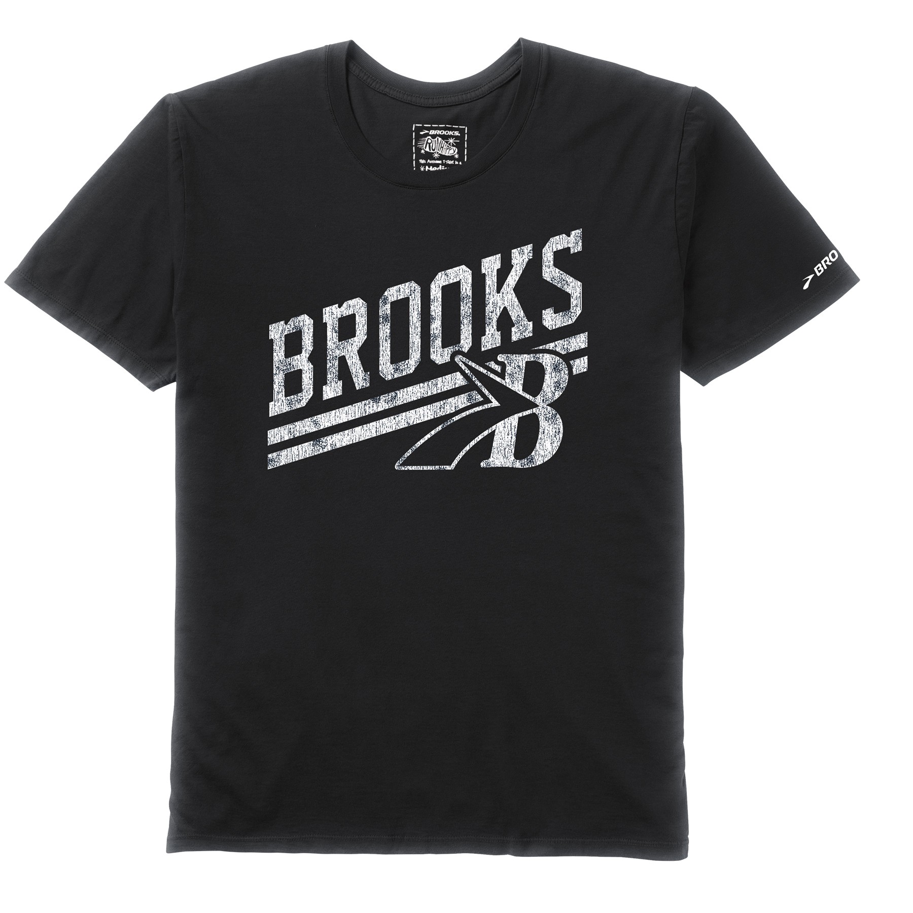 Brooks спортивная одежда