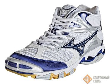 MIZUNO LIGHTNING MID 09KV191-14