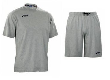 ASICS SET GYMNASIUM T216Z8 0094