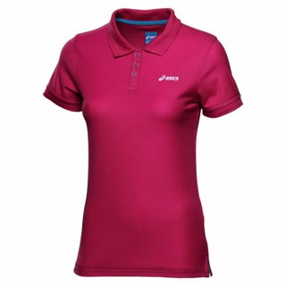 Asics SS POLO (WOMEN) 422926 0633