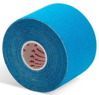 Mueller KINESIOLOGY TAPE BLUE 27367