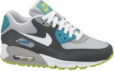 NIKE AIR MAX 90 (GS) 307793-029