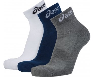 Asics 3PPK LEGENDS SOCK 109772 0188