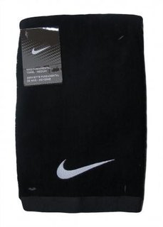 Nike TOWEL MEDIUM 31536 17010