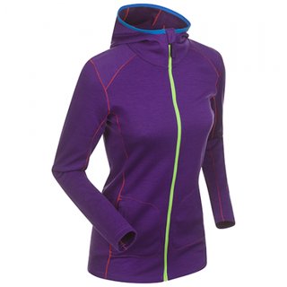 Bjorn Daehlie Full-Zip FREEDOM HOODY (W) 320363 29400