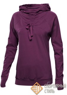 Asics HOODED TOP 320739 0271