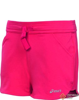 ASICS KETSUI SHORT/ШОРТЫ  (W) 320756 0677