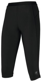 Asics AY KNEE TIGHT (W) 320849 0900