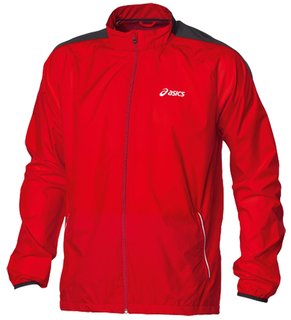 Asics HERMES JACKET 321300 0606