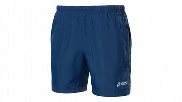 Asics HERMES WOVEN SHORT 7 321362 0891
