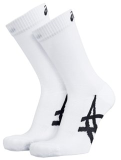 Asics 2PPK 1000 SERIES CREW SOCK 321740 0001