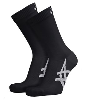 Asics 2PPK 1000 SERIES CREW SOCK 321740 0900