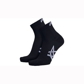 Asics 2PPK 1000 SERIES PED SOCK 321743 0900