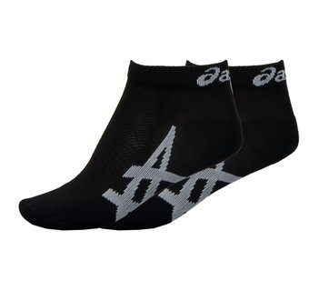 Asics 2PPK 1000 SERIES QURTER SOCS 321742 0900