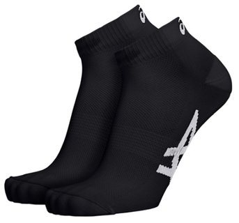 Asics 2PPK 1000 SERIES Quarter Sock 321742 0900