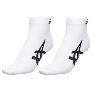 Asics 2PPK 1000 SERIES PED SOCK 321743 0001