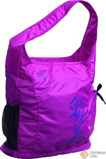 ASICS AY SHOULDER BAG/СУМКА 321839 0268