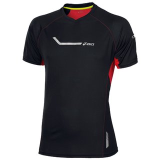 Asics SS V NECK 331225 0904