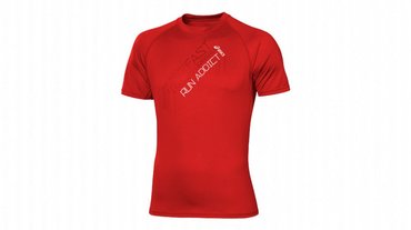 Asics GRAPHIC TEE 2 331316 0606